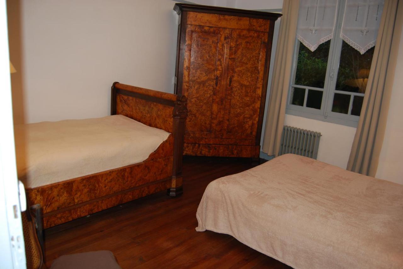 Villa A 100 M De Tarbes Sud Laloubere Экстерьер фото
