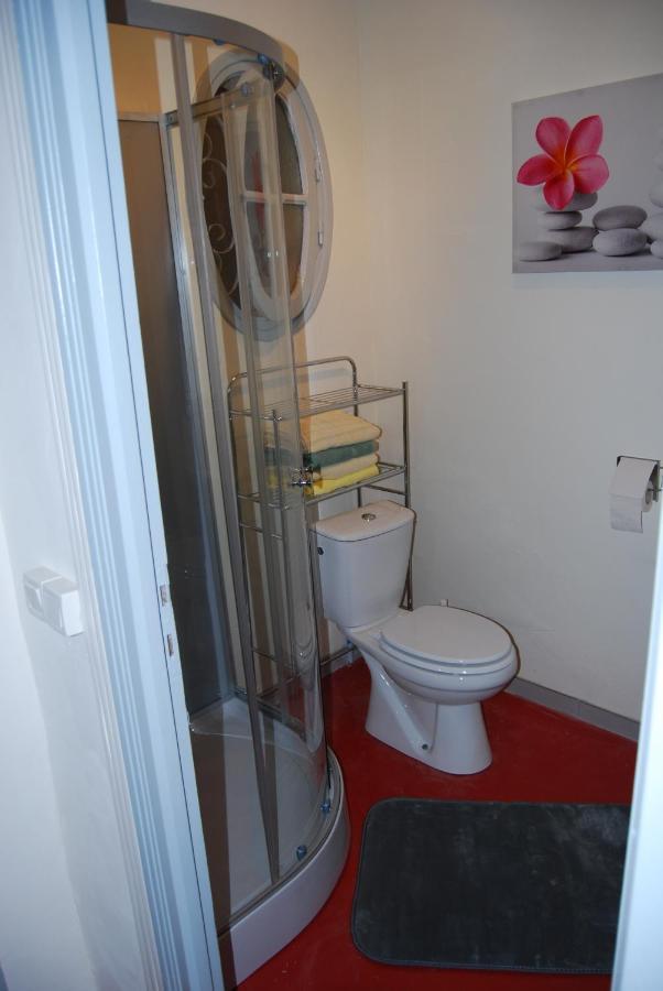 Villa A 100 M De Tarbes Sud Laloubere Экстерьер фото