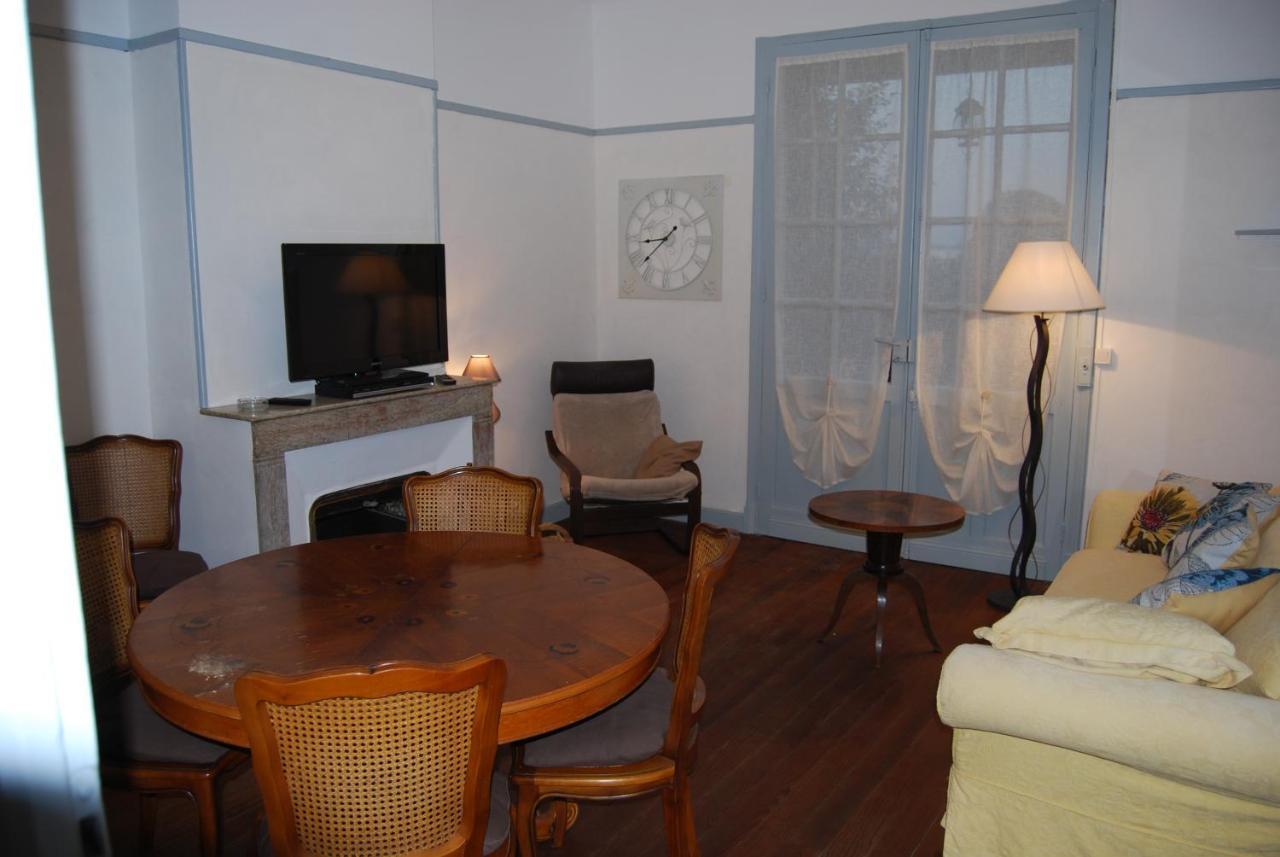 Villa A 100 M De Tarbes Sud Laloubere Экстерьер фото