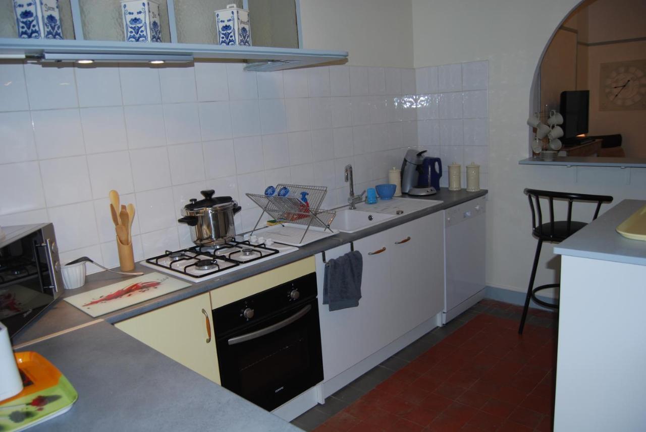 Villa A 100 M De Tarbes Sud Laloubere Экстерьер фото