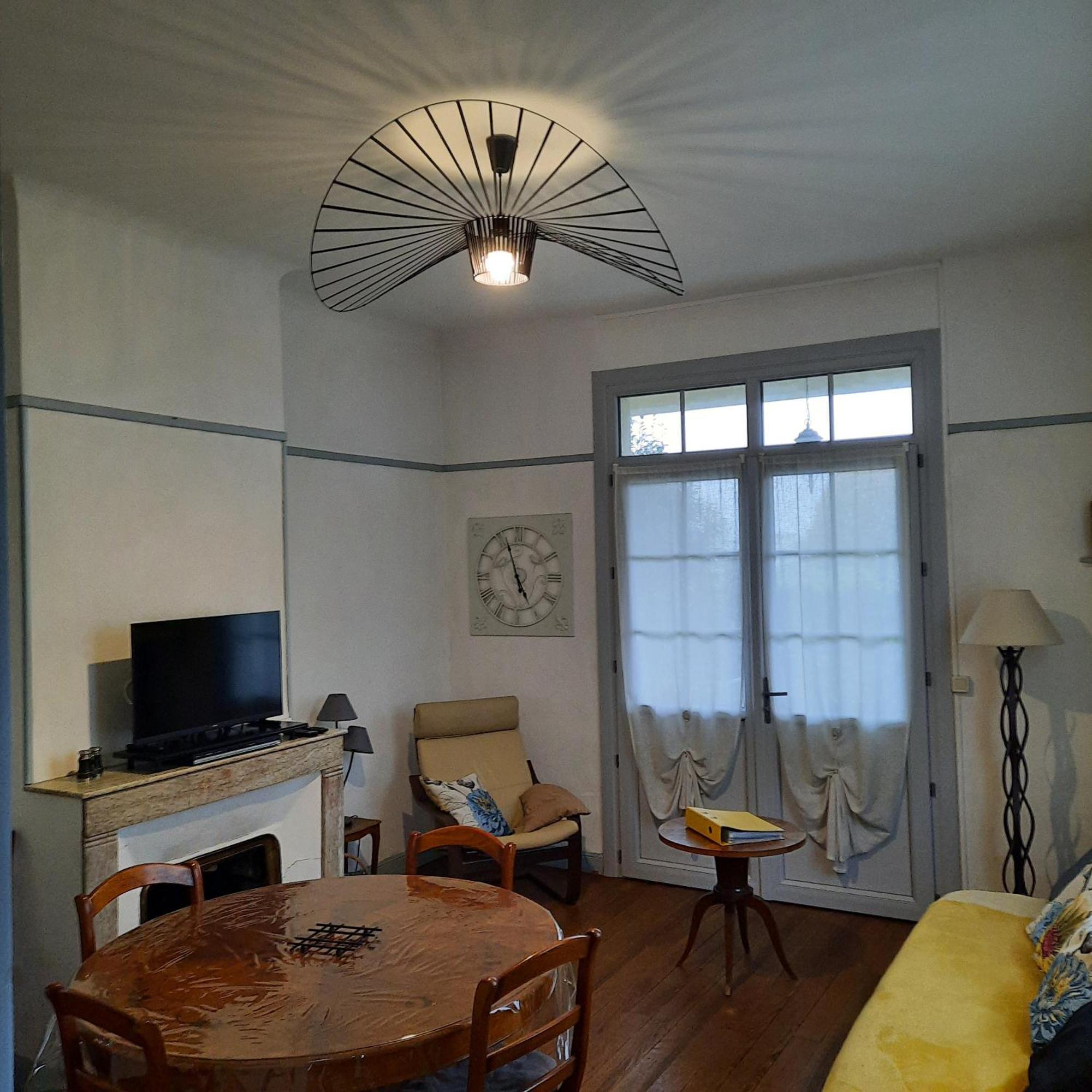 Villa A 100 M De Tarbes Sud Laloubere Номер фото
